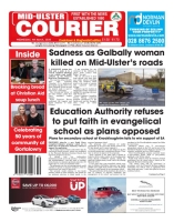 Mid Ulster Courier