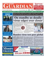 Antrim Guardian