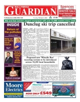 Ballymena Guardian