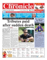 Ballymoney Chronicle
