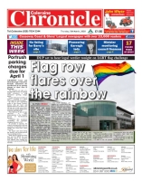Coleraine Chronicle