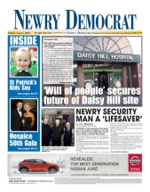 newrydemocrat