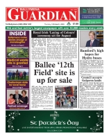 Ballymena Guardian