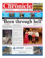 Ballymoney Chronicle