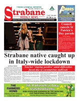 Strabane Weekly News
