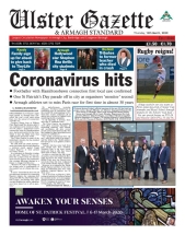 ulstergazette