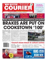 Mid Ulster Courier
