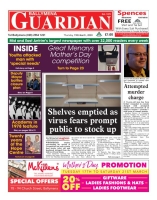 Ballymena Guardian