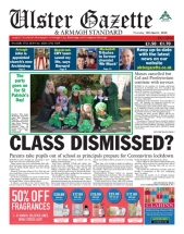 ulstergazette