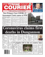 Tyrone Courier
