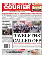 Mid Ulster Courier