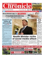 Ballymoney Chronicle