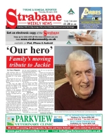 Strabane Weekly News