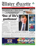 Ulster Gazette