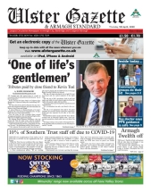 ulstergazette