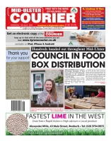 Mid Ulster Courier