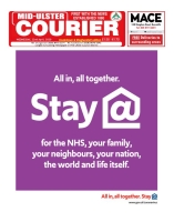 Mid Ulster Courier
