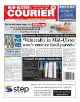 Mid Ulster Courier