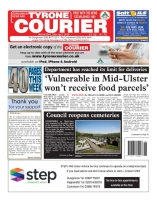 Tyrone Courier