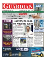 Ballymena Guardian