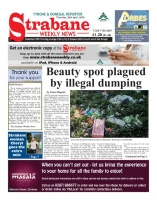 Strabane Weekly News