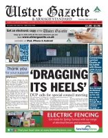 Ulster Gazette