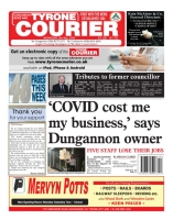 Tyrone Courier