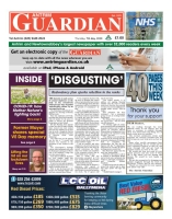 Antrim Guardian