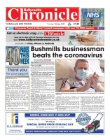 Ballycastle Chronicle