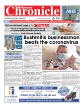 ballymoneychronicle