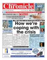 Coleraine Chronicle