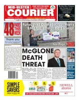 Mid Ulster Courier