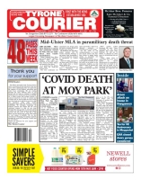 Tyrone Courier