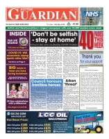 Antrim Guardian