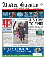 Ulster Gazette