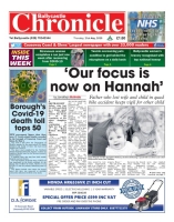 Ballycastle Chronicle