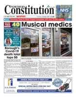 Northern Constitution