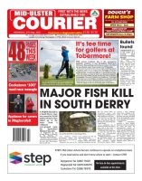 Mid Ulster Courier