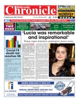 Ballycastle Chronicle