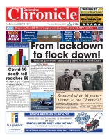 Coleraine Chronicle