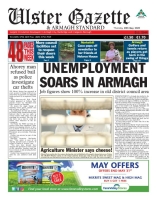 Ulster Gazette