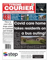 Tyrone Courier