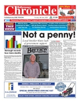 Ballymoney Chronicle