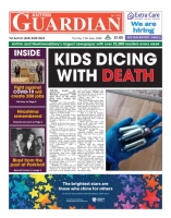 Antrim Guardian