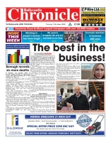 Ballycastle Chronicle