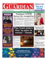 Ballymena Guardian