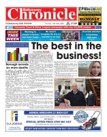 Ballymoney Chronicle