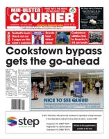 Mid Ulster Courier