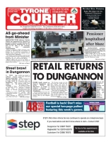 Tyrone Courier