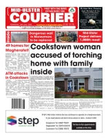 Mid Ulster Courier